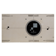 Sonance 1/2" Round Medium Mounting Platform – AS68RS Bracket Speaker Accessories Sonance
