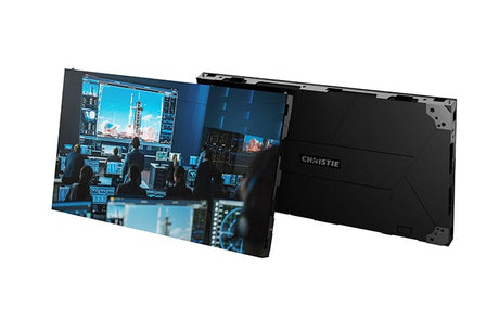 Christie XP Series LED 0.9mm LED video wall image 6