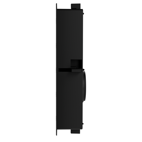 Sonance VX82 – Enhanced 8-Inch Rectangle In-Wall Speaker In-Wall Speakers Sonance