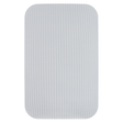 Sonance Mariner MX 8" Grille – White Replacement Grille Speaker Accessories Sonance