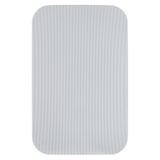 Sonance Mariner MX 8" Grille – White Replacement Grille Speaker Accessories Sonance