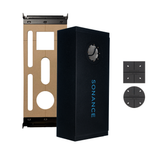 Sonance SA4-66 Enclosure – 4-Inch In-Wall Speaker Cabinet In-Wall Speakers Sonance