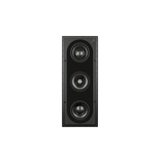 Sonance R1 – Small Reference In-Wall LCR Speaker In-Wall Speakers Sonance