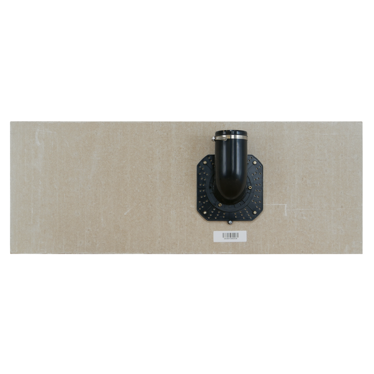 Sonance Thinline 1/2" Round Mounting Platform – BPS6 Sub Bracket Speaker Accessories Sonance