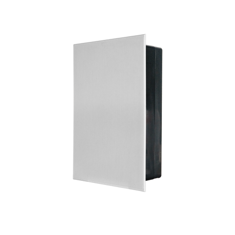 Sonance VXXT6 – Outdoor Extreme 6-Inch Rectangle In-Wall Speaker Outdoor Speakers Sonance