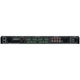 Sonance PowerZone Connect PRO 600.4D – Amp with Dante Amplifiers Sonance