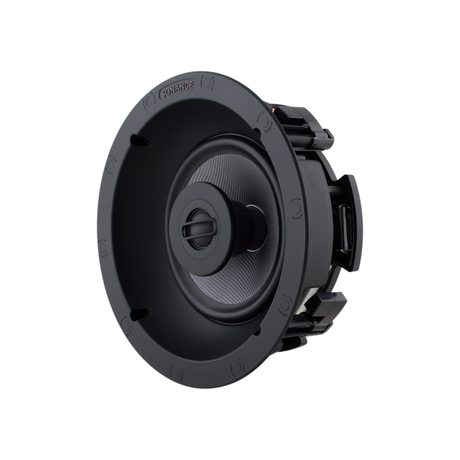 Sonance VP66R TL – Legacy Thin-Line In-Ceiling Speaker In-Ceiling Speakers Sonance