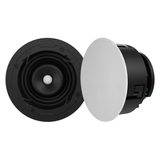 Sonance VX66R – Visual Experience 6.5-Inch Round Ceiling Speaker In-Ceiling Speakers Sonance