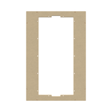 Sonance IS-M-NARROW-PB.500 – Narrow Medium Bracket 0.5-Inch Wallboard Speaker Accessories Sonance