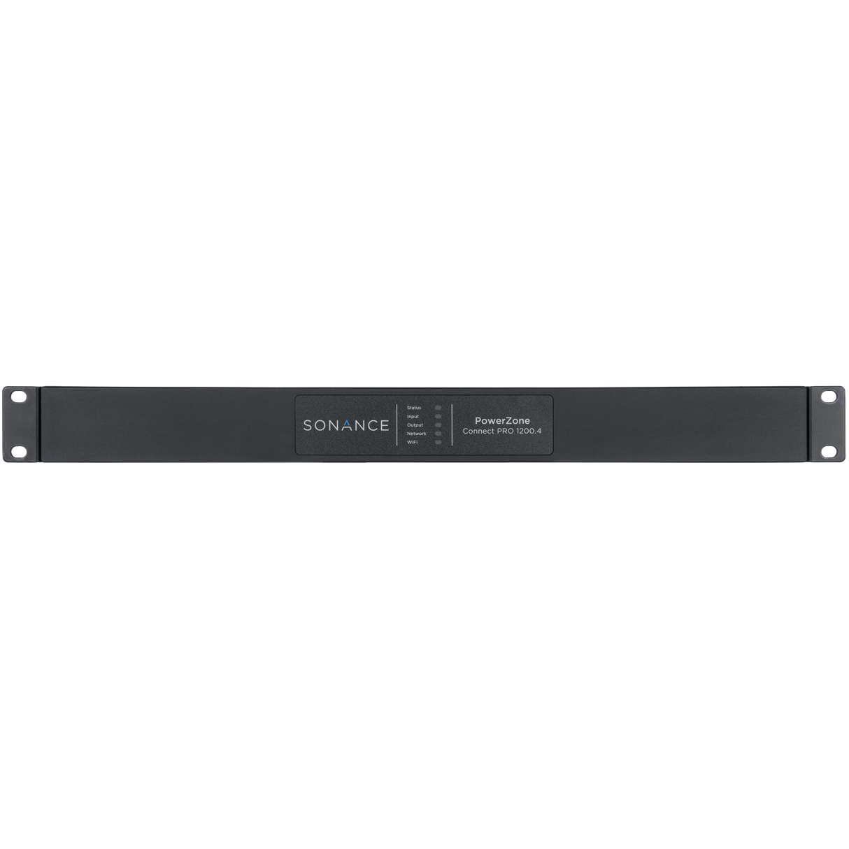 Sonance PowerZone Connect PRO 1200.4 – 4-Channel Zone Amp Amplifiers Sonance