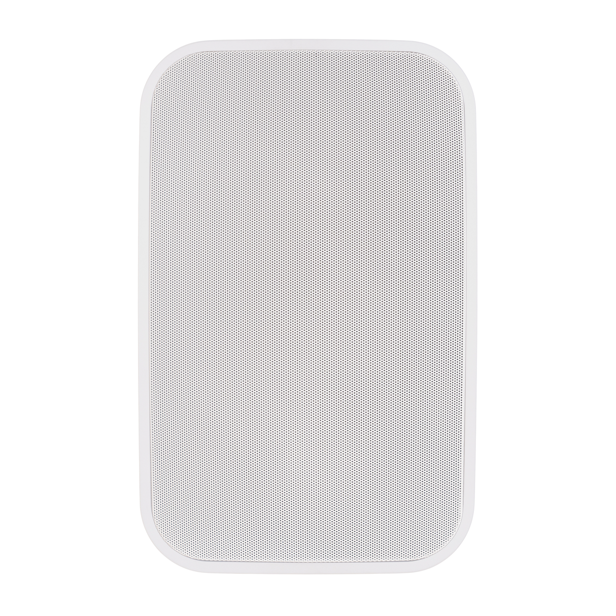 Sonance Mariner MX 6" Grille – White Replacement Grille Speaker Accessories Sonance