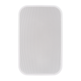 Sonance Mariner MX 6" Grille – White Replacement Grille Speaker Accessories Sonance
