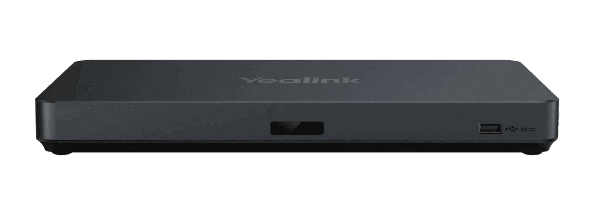 Yealink AVHUB Meeting Audio & Video Processor - Creation Networks
