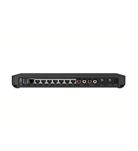 Yealink AVHUB Meeting Audio & Video Processor - Creation Networks