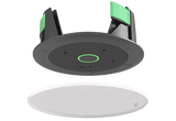 Yealink CM20 AI-Powered Beamforming Ceiling Microphone - Creation Networks
