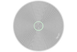 Yealink CM20 AI-Powered Beamforming Ceiling Microphone - Creation Networks