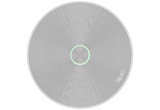Yealink CM20 AI-Powered Beamforming Ceiling Microphone - Creation Networks