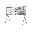 Yealink ETV86 Extended Touchscreen for MeetingBoard86 - Creation Networks