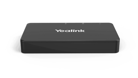 Yealink Mshare E2 MVC Screen Sharing Box - MSHAREE2 - Creation Networks
