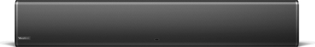 Yealink MSpeaker II Soundbar, Black - MSPEAKERIIBLACK - Creation Networks