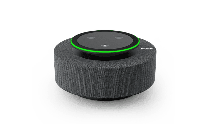 Yealink MSPEECH Intelligent Speaker for Microsoft Teams - - Creation Networks
