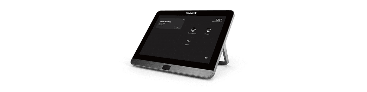 Yealink MTouch E2 Touch Panel - Creation Networks