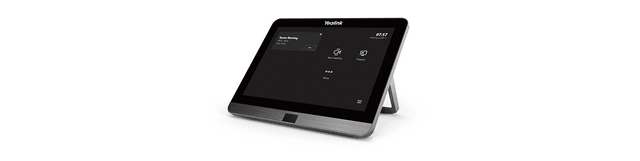 Yealink MTouch E2 Touch Panel - Creation Networks