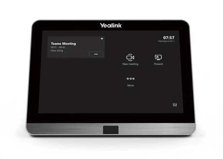 Yealink MTouch E2 Touch Panel - Creation Networks