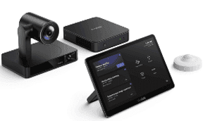 Yealink MVC-860-C5-000 Native Microsoft Teams Rooms system for Medium-to-Large Rooms - Creation Networks