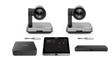 Yealink MVC940-C3-002 Native Microsoft Teams Rooms System for X-Large Rooms - Creation Networks