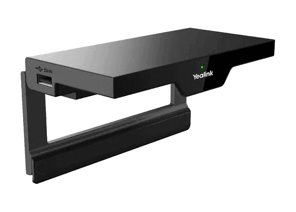 Yealink ROOMCAST Wireless Presentation & Collaboration System - Creation Networks