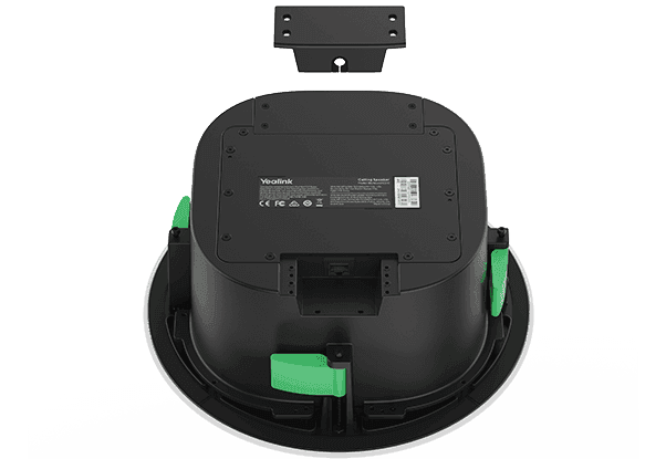 Yealink SkySound CS10 Network Ceiling Loudspeaker - Creation Networks