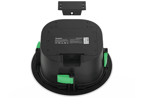Yealink SkySound CS10 Network Ceiling Loudspeaker - Creation Networks