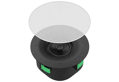 Yealink SkySound CS10 Network Ceiling Loudspeaker - Creation Networks