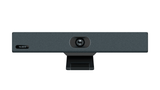 Yealink UVC34 All-in-One USB Video Bar for Small Rooms - Creation Networks