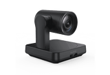 Yealink UVC84 12x optical USB PTZ camera, Black - Creation Networks