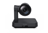 Yealink UVC84 12x optical USB PTZ camera, Black - Creation Networks