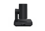 Yealink UVC84 12x optical USB PTZ camera, Black - Creation Networks