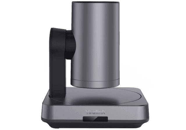 Yealink UVC84 4K 12x optical USB PTZ Camera - Creation Networks
