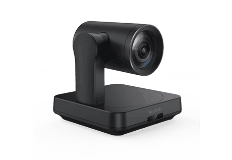 Yealink UVC86 4K Dual-Eye Intelligent Tracking Camera for Medium and Large Rooms - Creation Networks