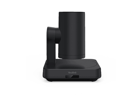 Yealink UVC86 4K Dual-Eye Intelligent Tracking Camera for Medium and Large Rooms - Creation Networks