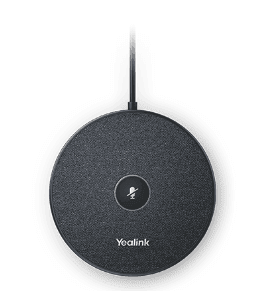 Yealink VCM35 Video Conferencing Microphone Array with 5m CAT5e cable - Creation Networks