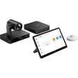 Yealink ZVC860-C5-000 Native Zoom Rooms System for Medium-to-Large Rooms - Creation Networks