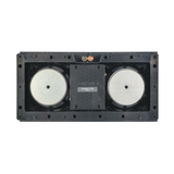Sonance VX66LCR – In-Wall LCR Channel Speaker In-Wall Speakers Sonance