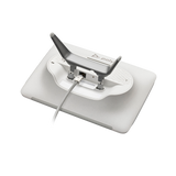 Poly TC10 White Touch Controller with Poly+ 1 year Poly Video Poly