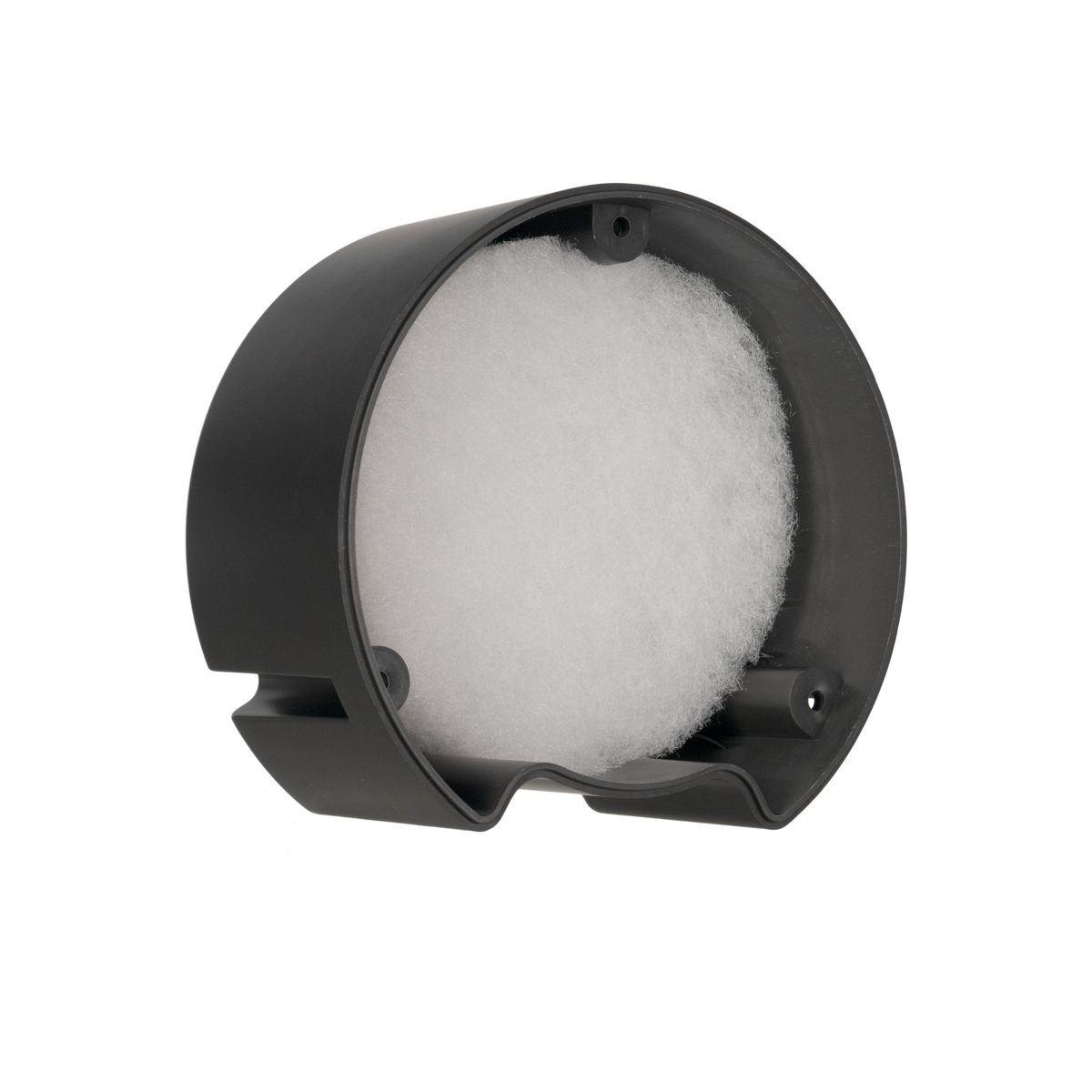 Sonance VX4 Round Enclosure – Retrofit Kit for 4-Inch VX Speaker Speaker Accessories Sonance