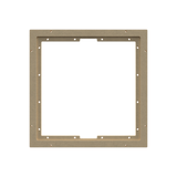 Sonance IS-S-PB.500 – Paintable Pre-Construction Bracket 0.5-Inch Speaker Accessories Sonance
