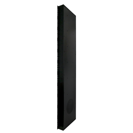 Sonance R12SUB – Reference In-Wall Subwoofer Enclosure Speaker Accessories Sonance