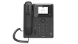 Poly CCX 350 Business Media Phone for Microsoft Teams and PoE-enabled GSA/TAA Poly Voice Poly