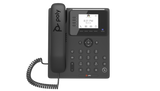 Poly CCX 350 Business Media Phone for Microsoft Teams and PoE-enabled GSA/TAA Poly Voice Poly